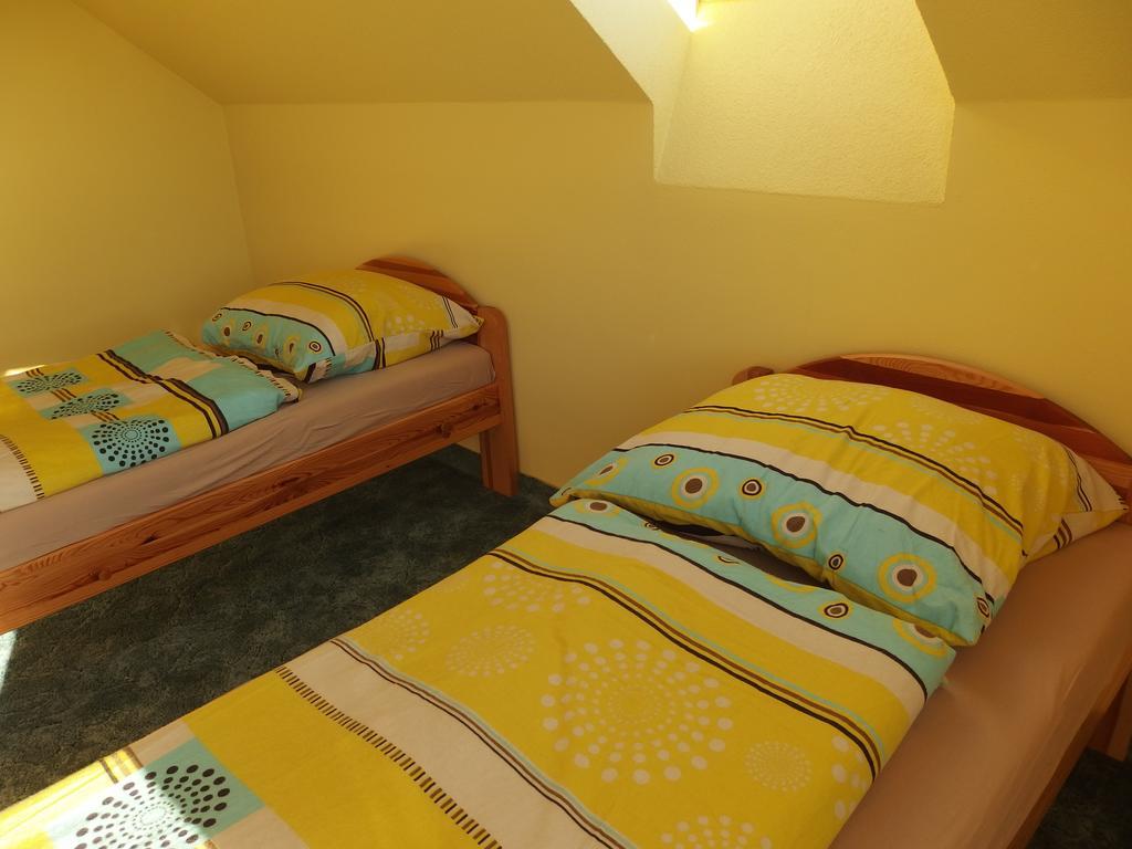 Apartment Amy Liptovsky Mikulas Luaran gambar