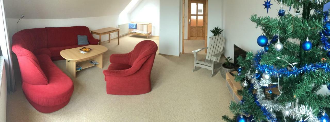 Apartment Amy Liptovsky Mikulas Luaran gambar
