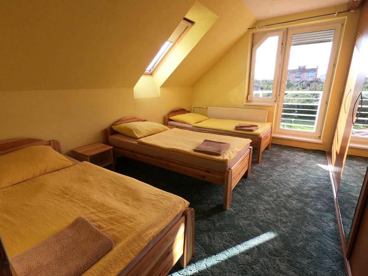 Apartment Amy Liptovsky Mikulas Luaran gambar