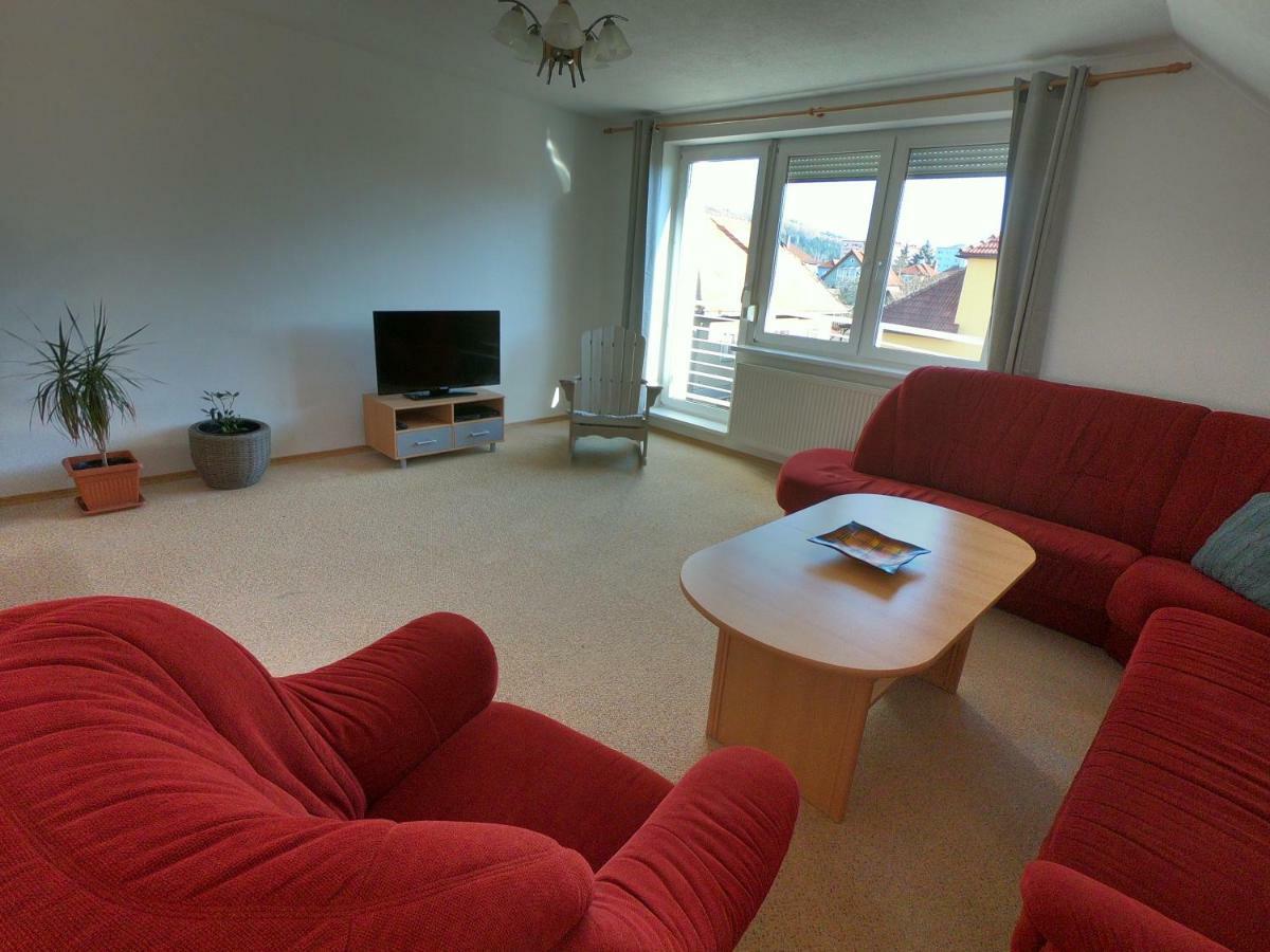 Apartment Amy Liptovsky Mikulas Luaran gambar